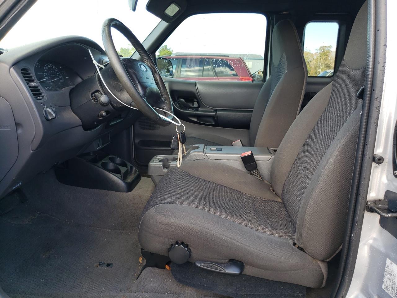 2002 Ford Ranger - Image 7