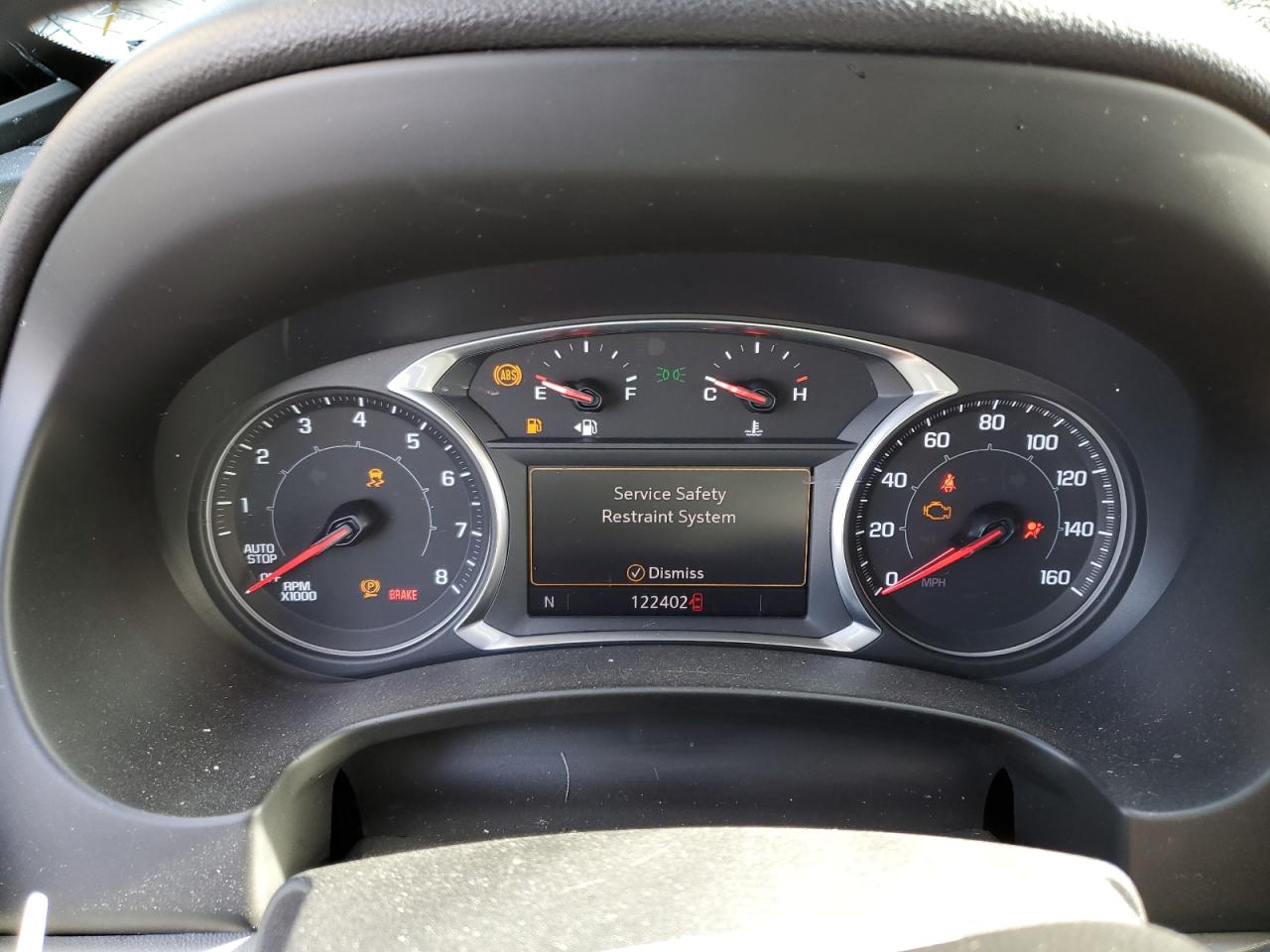 2019 GMC Terrain - Image 9
