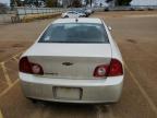 2010 Chevrolet Malibu 2Lt на продаже в Longview, TX - Front End