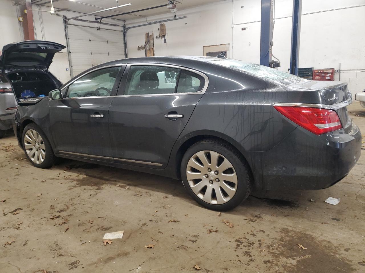 VIN 1G4GE5G38EF297239 2014 BUICK LACROSSE no.2