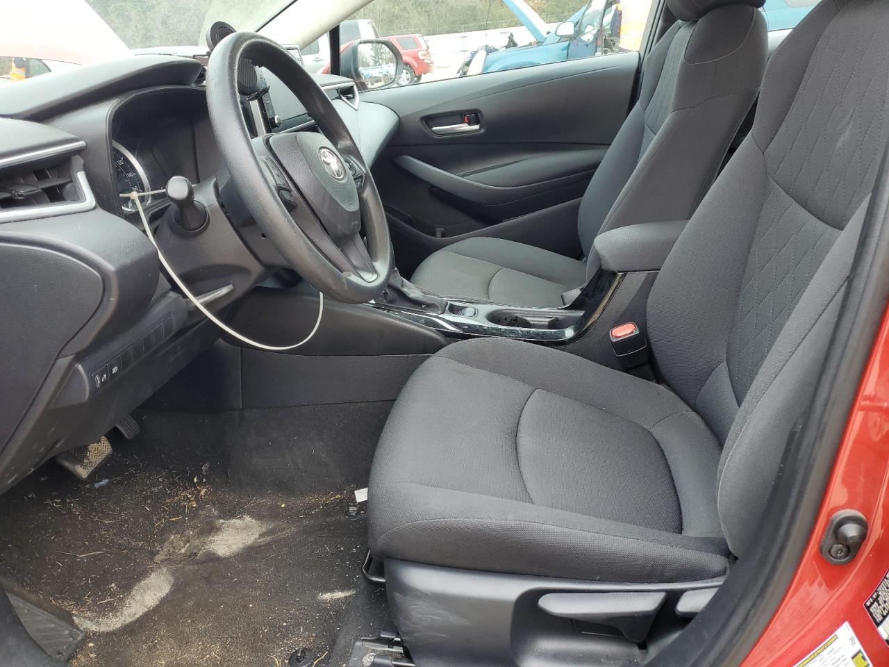 2021 Toyota Corolla - Image 7