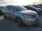 2014 Chevrolet Traverse Lt en Venta en Kansas City, KS - Front End