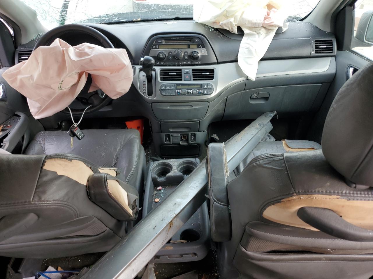 2006 Honda Odyssey - Image 8