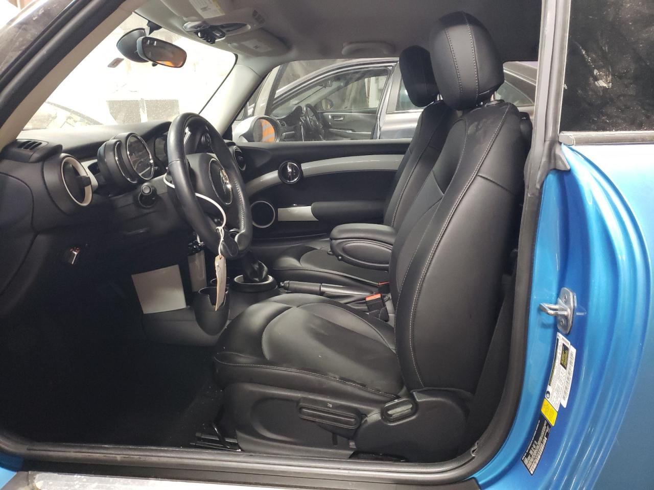2017 MINI Cooper - Image 7