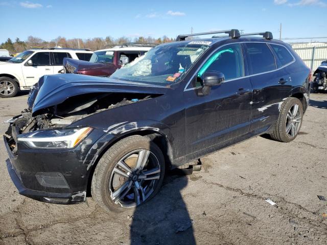 2019 Volvo Xc60 T6