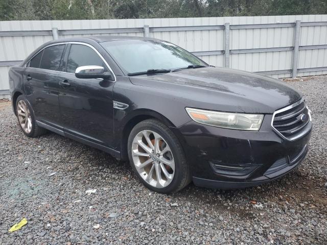  FORD TAURUS 2013 Черный