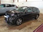 2022 Kia Niro Lx na sprzedaż w Lansing, MI - Front End