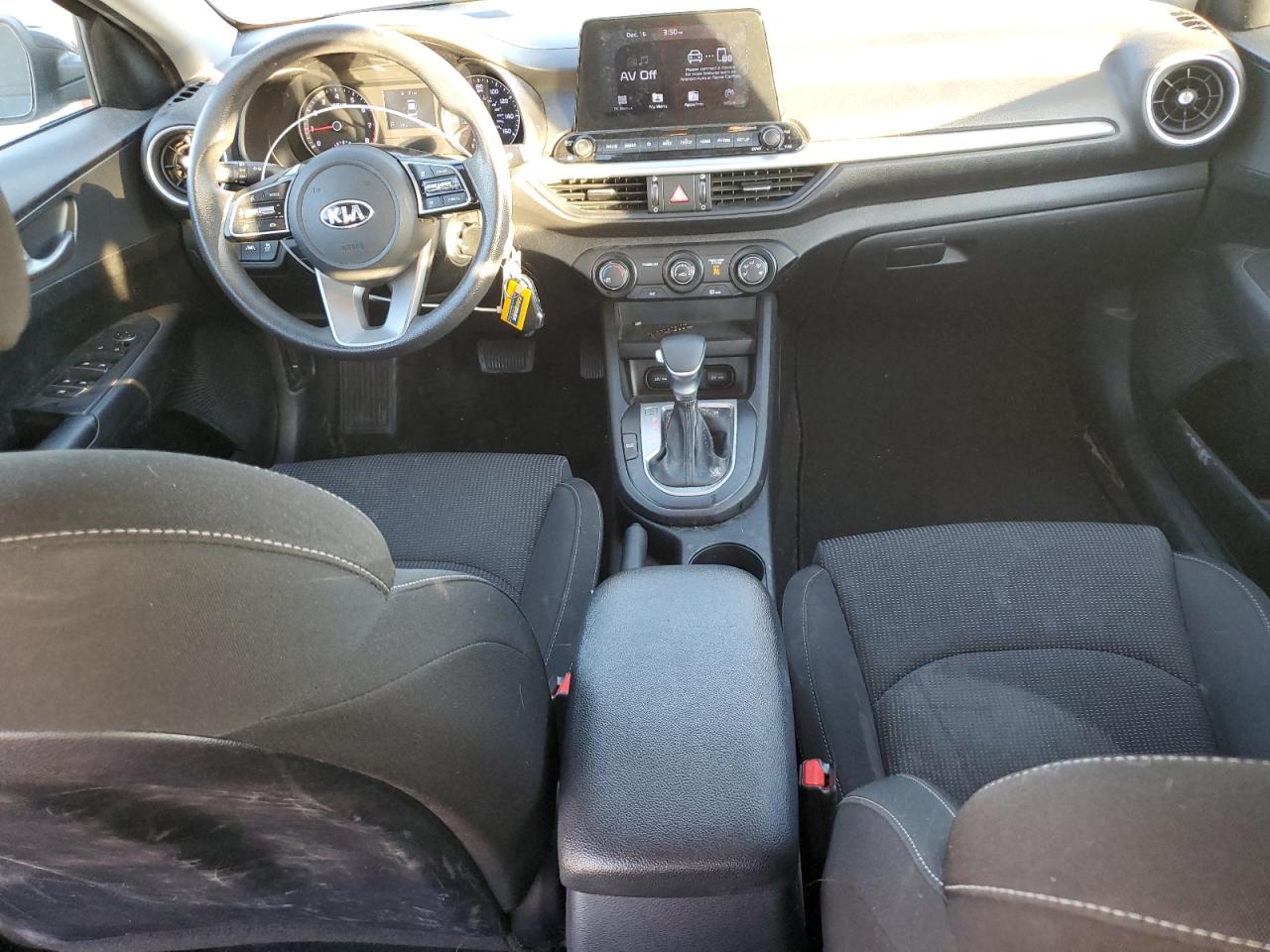 2020 Kia Forte - Image 8
