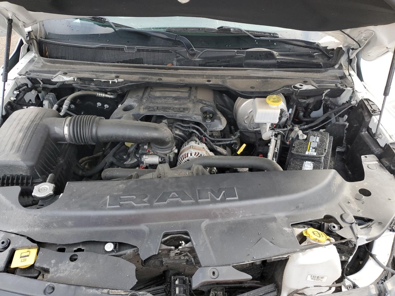 2020 Ram 1500 Big Horn/Lone Star VIN: 1C6SRFFT8LN182421 Lot: 85469324