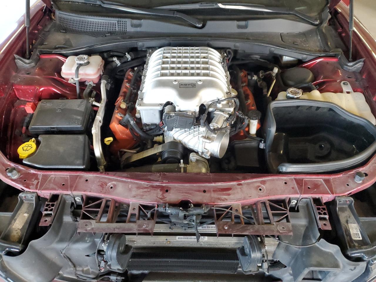 2018 Dodge Charger - Image 13