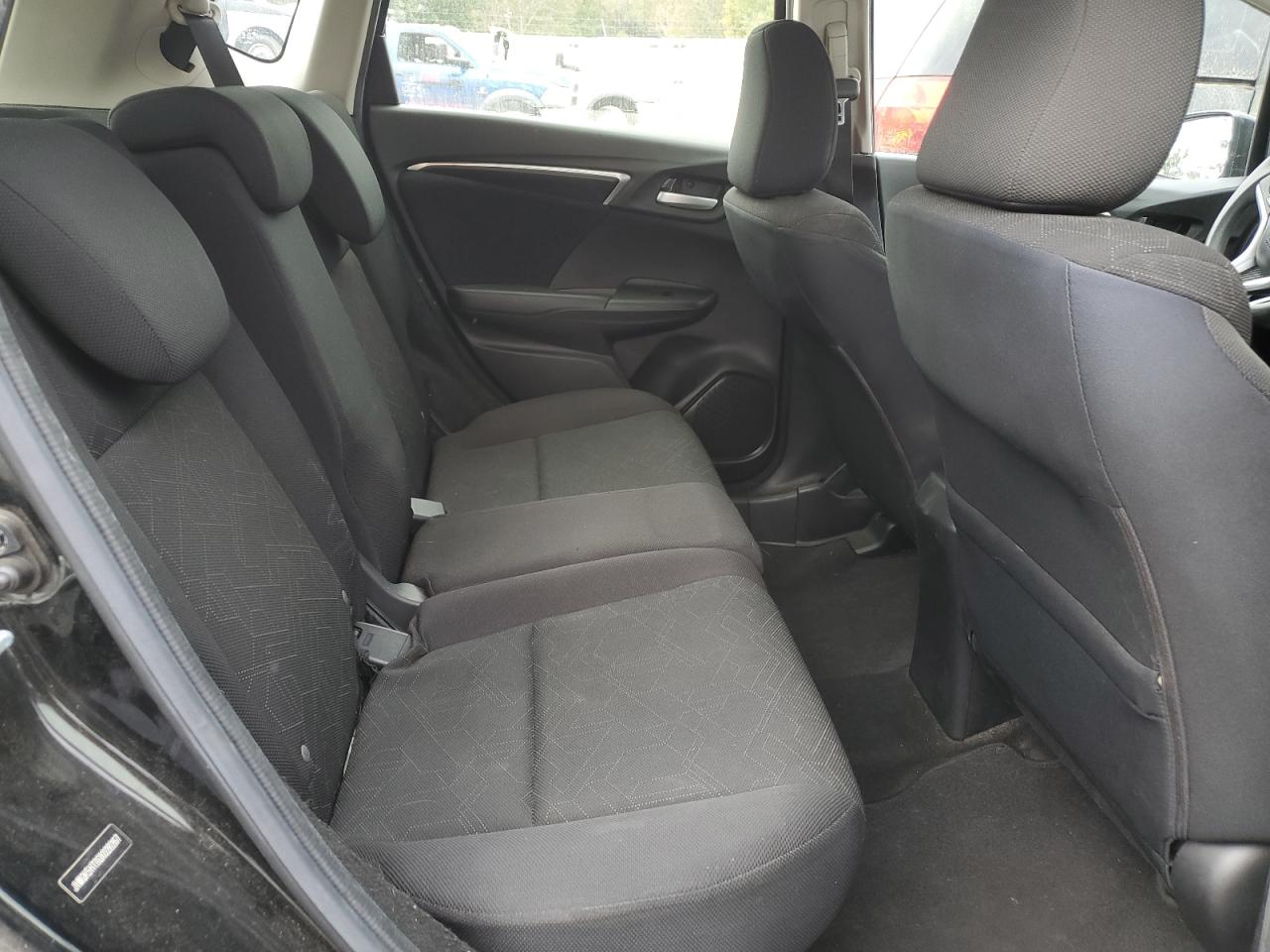 2016 Honda Fit - Image 10