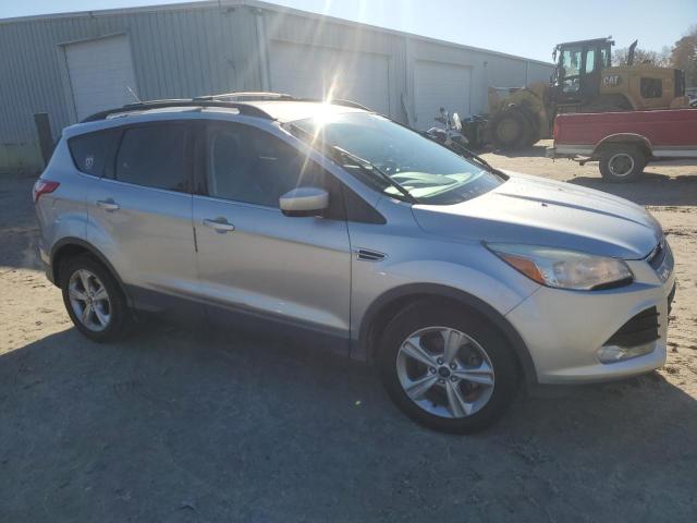  FORD ESCAPE 2015 Silver