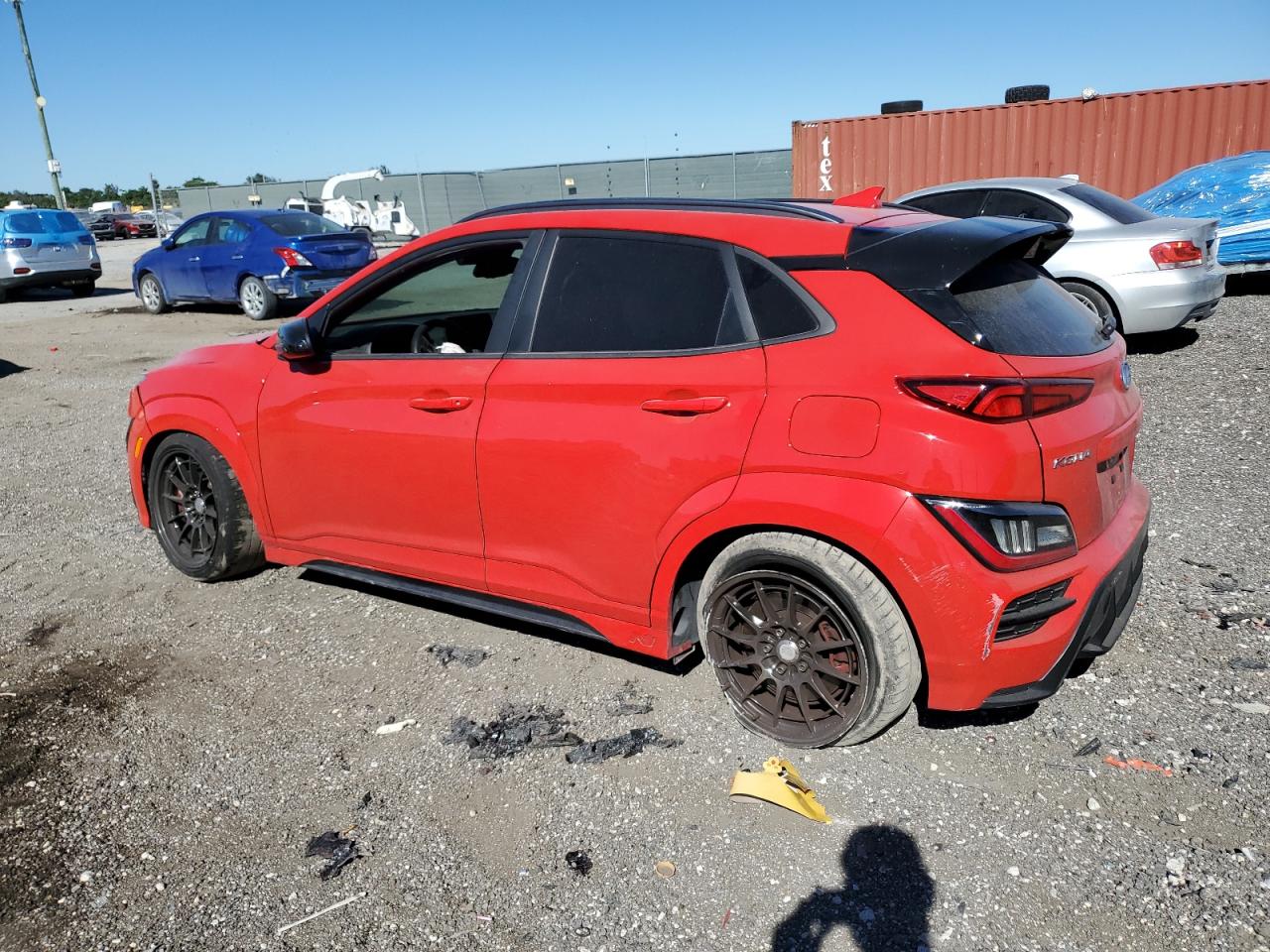 2023 Hyundai Kona - Image 2