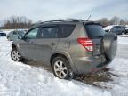 2010 Toyota Rav4 Limited იყიდება Central Square-ში, NY - Front End