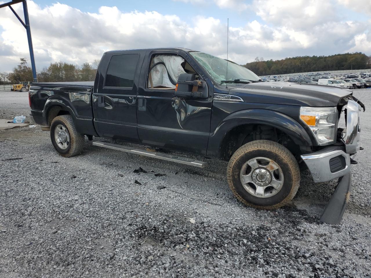 2015 Ford F250 - Image 4