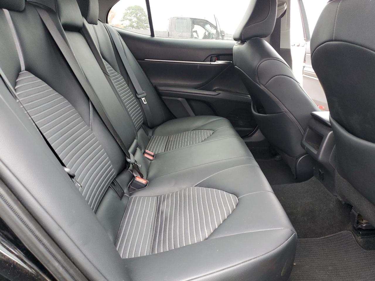 2023 Toyota Camry - Image 10