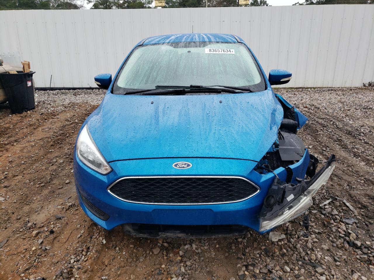 2016 Ford Focus - Image 5