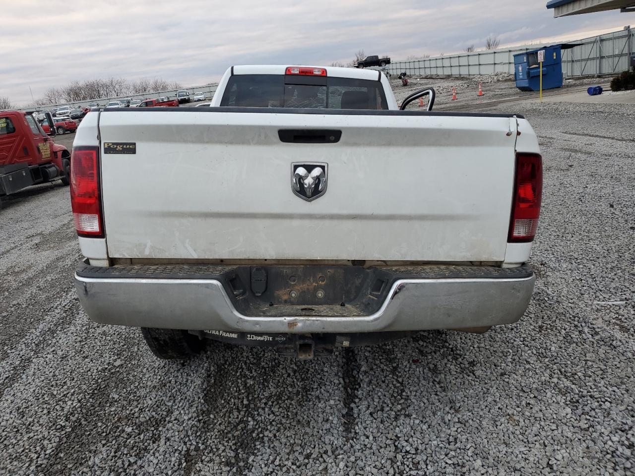 2017 RAM 1500 - Image 6