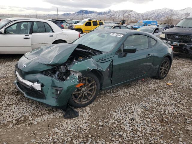 2020 Toyota 86 Gt