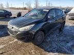 2015 Hyundai Tucson Gls იყიდება Montreal-est-ში, QC - Front End