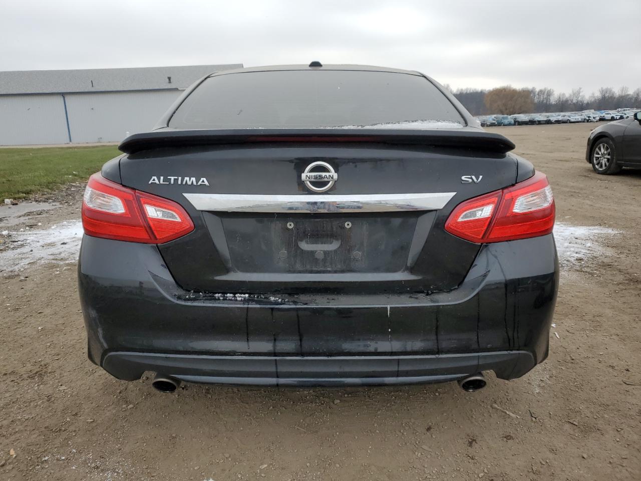 2017 Nissan Altima - Image 6