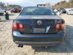 2010 Volkswagen Jetta Se იყიდება Hampton-ში, VA - Side