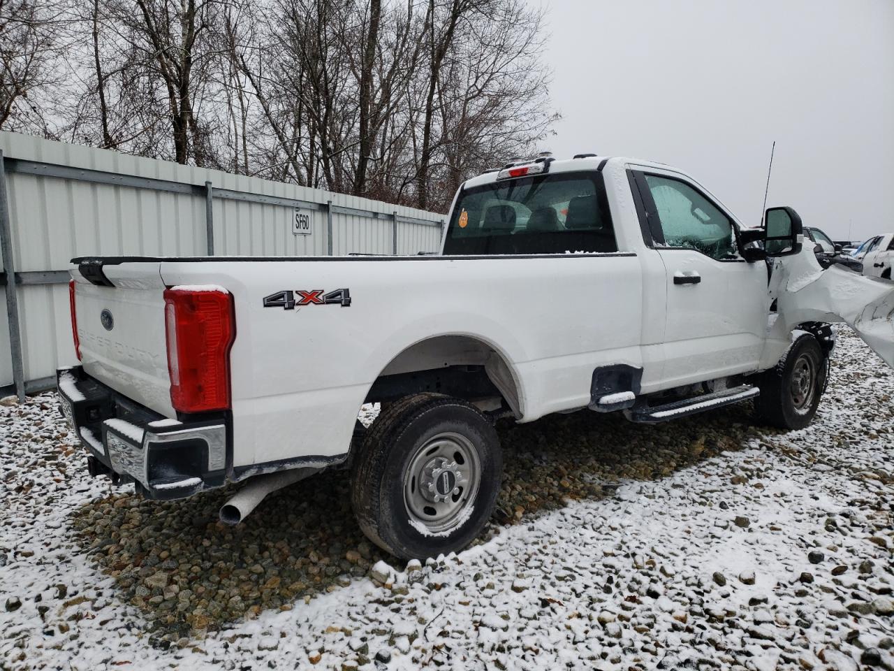 VIN 1FTBF2BA7REC46679 2024 FORD F250 no.3