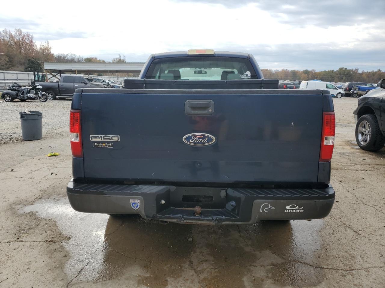 2005 Ford F-150 - Image 6