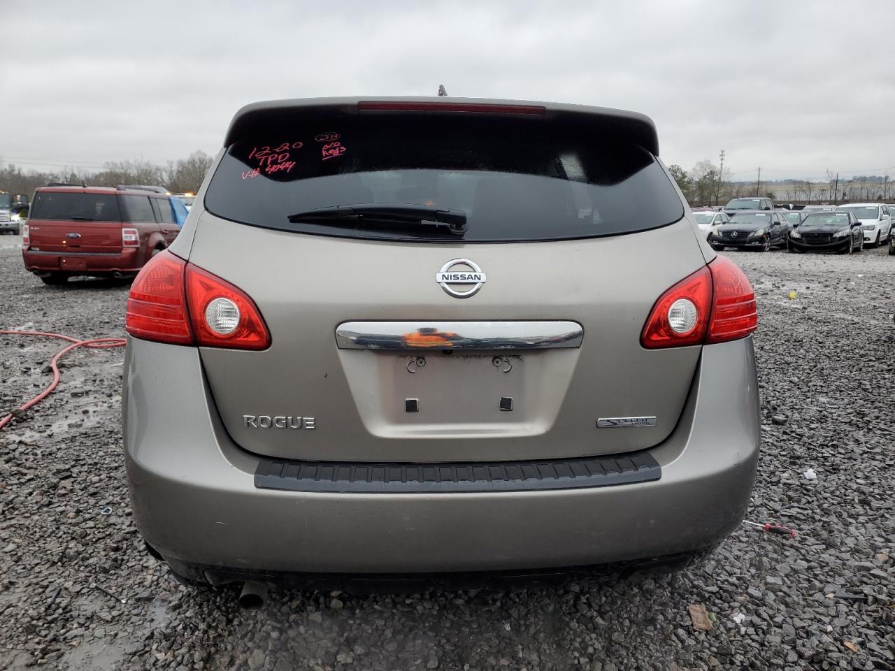 2012 Nissan Rogue - Image 6