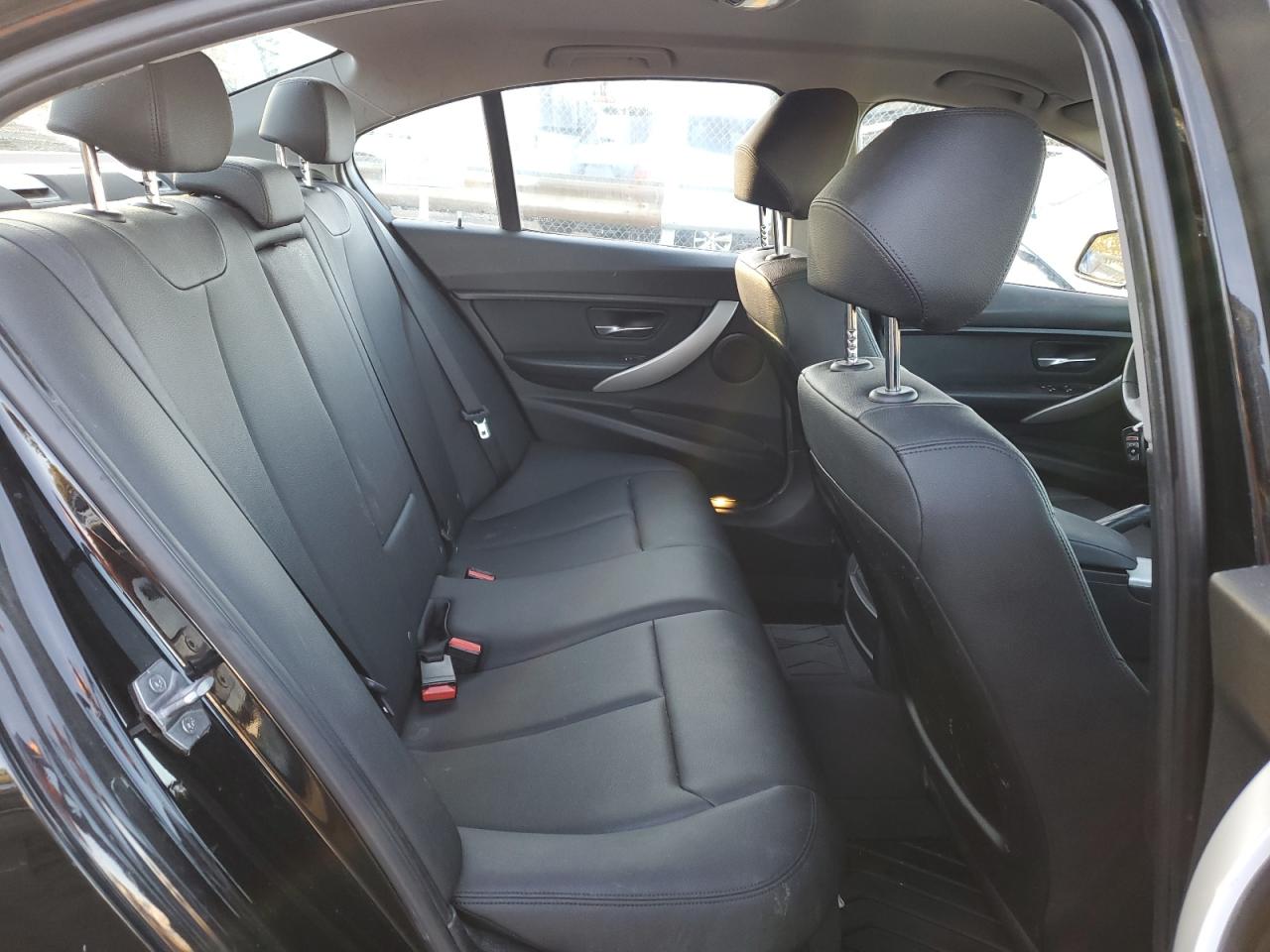 2017 BMW 3er - Image 10