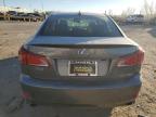 2012 Lexus Is 250 იყიდება Albuquerque-ში, NM - Front End