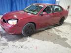 2007 Chevrolet Malibu Lt de vânzare în Hurricane, WV - Front End