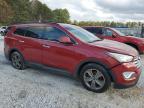 2013 Hyundai Santa Fe Gls en Venta en Fairburn, GA - Front End