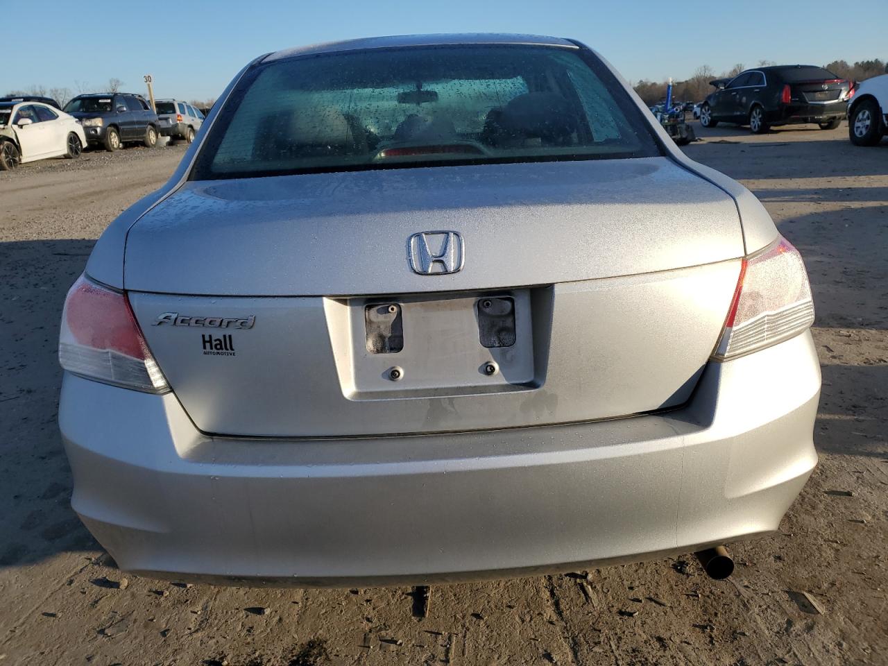 2010 Honda Accord - Image 6