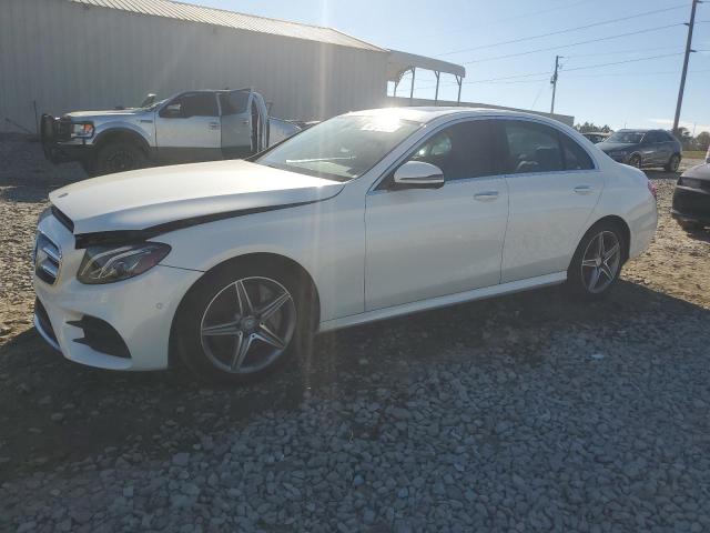 2017 Mercedes-Benz E 300 за продажба в Tifton, GA - Water/Flood