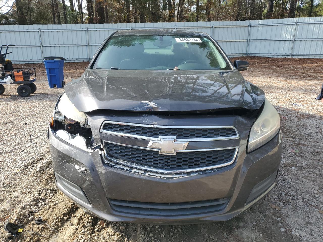 2013 Chevrolet Malibu - Image 5