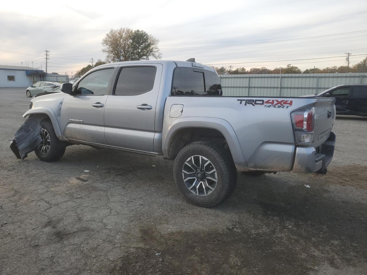 2021 Toyota Tacoma - Image 2