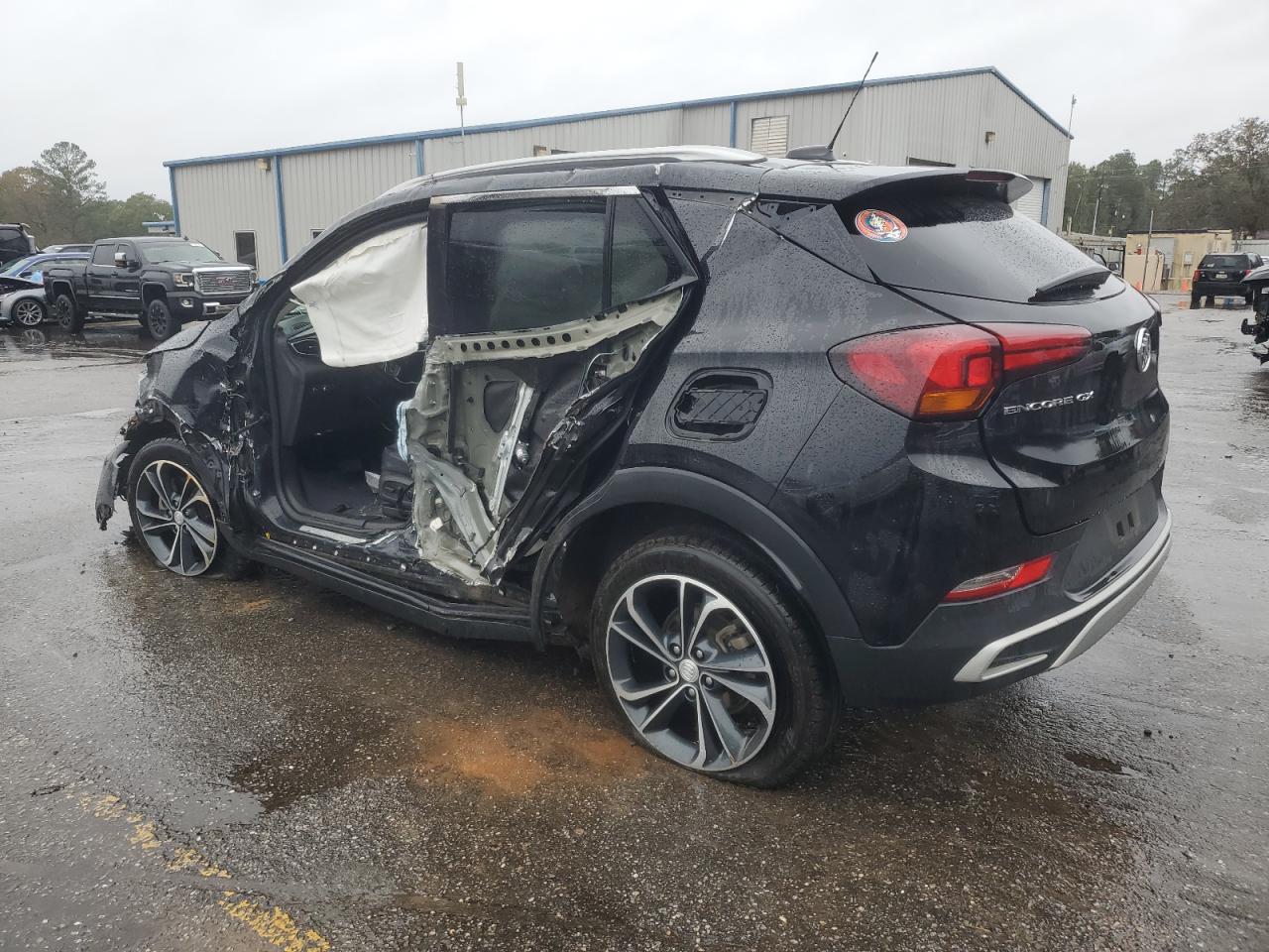 2020 Buick Encore - Image 2
