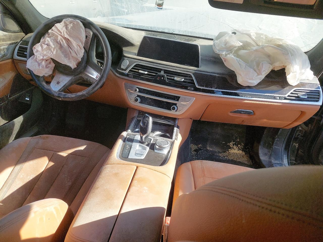 WBA7T0A04NCJ27695 - 2022 Bmw 730 - #82943114
