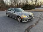 2011 Mercedes-Benz E 350 4Matic за продажба в North Billerica, MA - Normal Wear