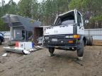 2004 Hino Fe Fe2620 na sprzedaż w Sandston, VA - Rollover