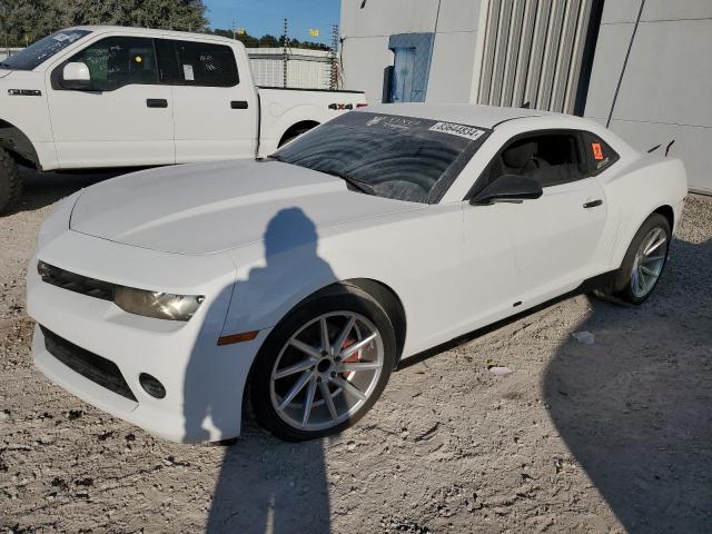 2014 Chevrolet Camaro Ls en Venta en Apopka, FL - Mechanical