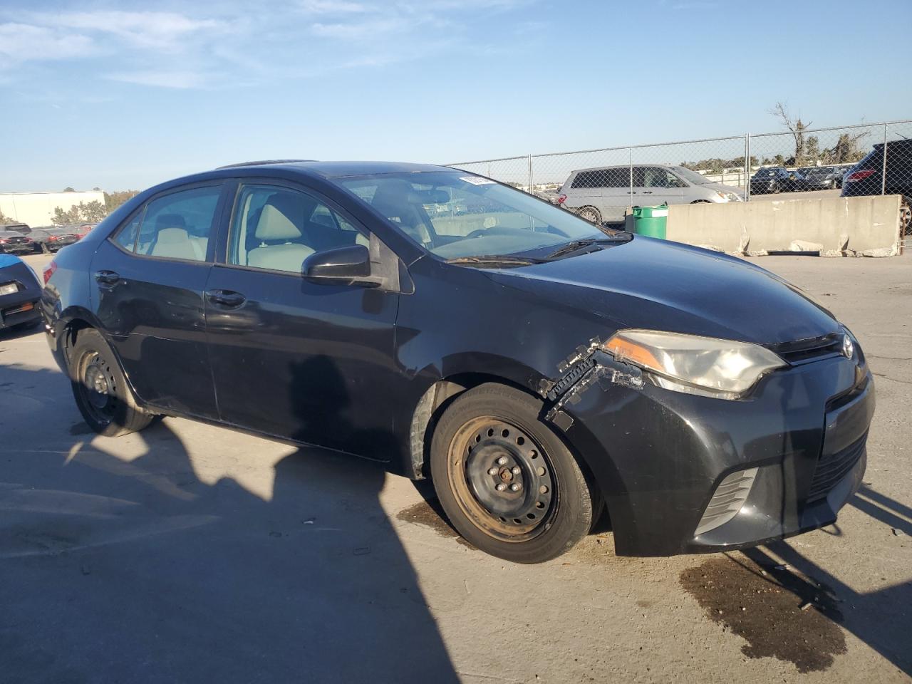 2016 Toyota Corolla - Image 4