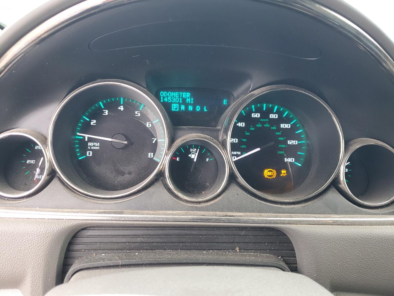 2014 Buick Enclave VIN: 5GAKRAKD8EJ262937 Lot: 82228094