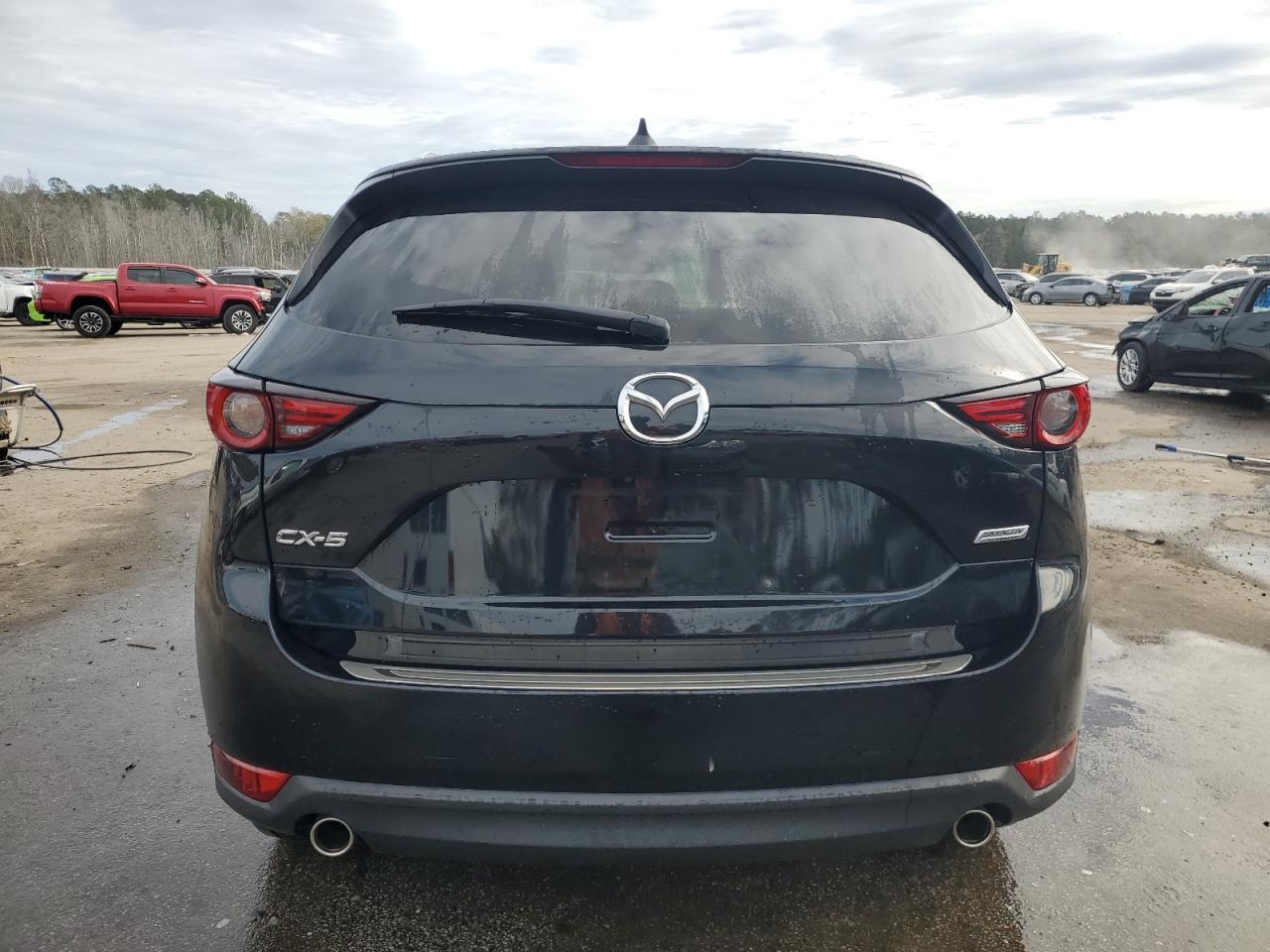 2019 Mazda CX-5 - Image 6