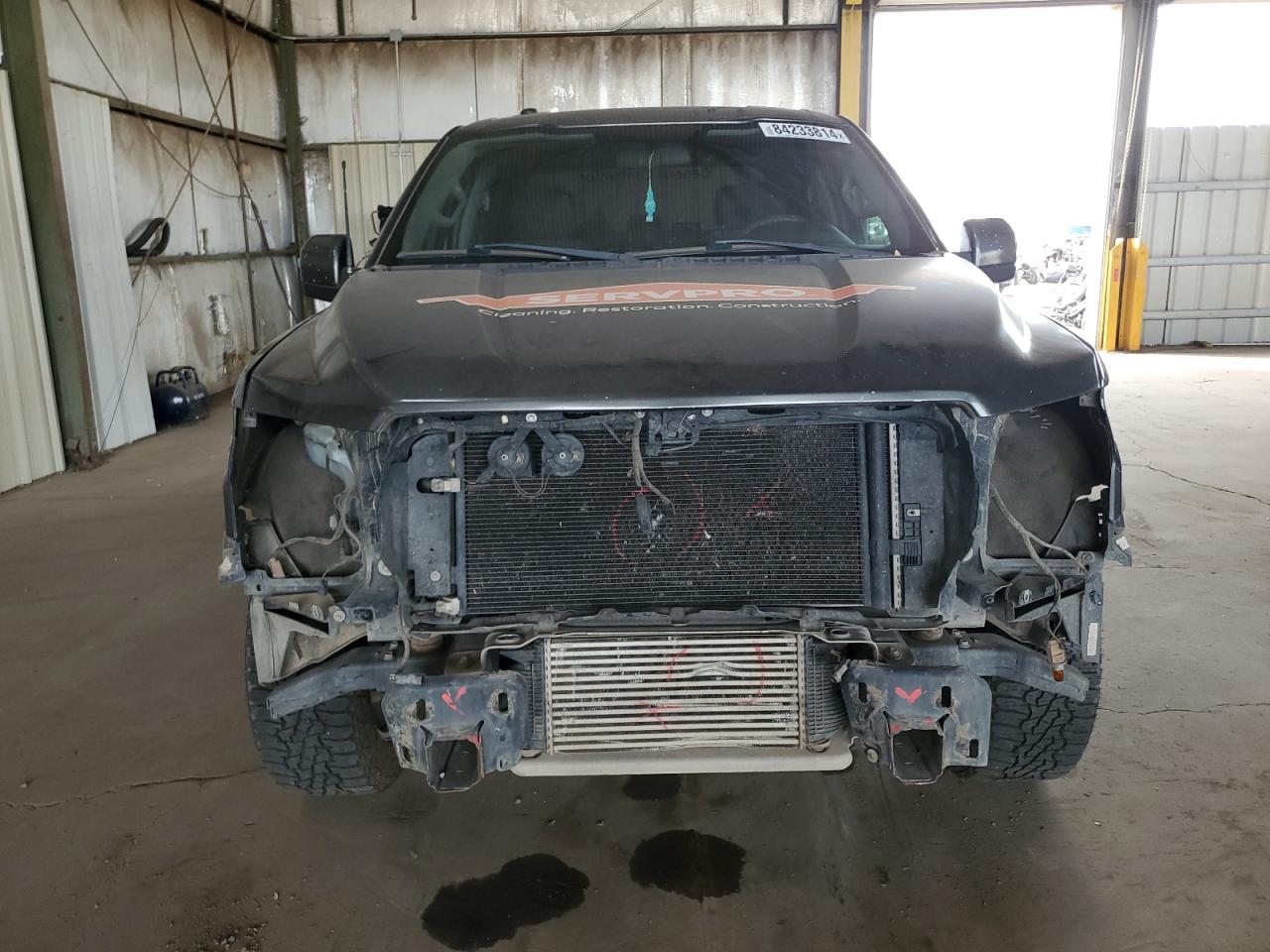 2018 Ford F-150 - Image 5