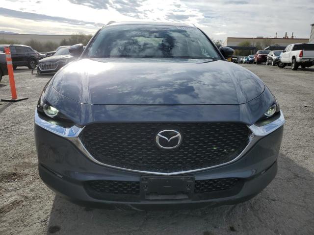  MAZDA CX30 2022 Синий