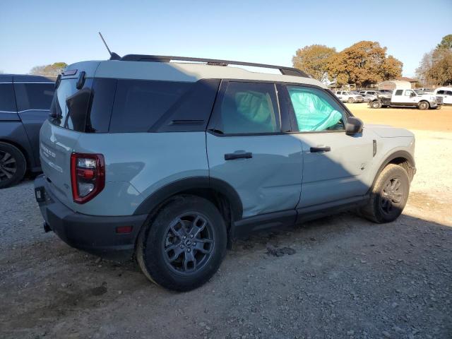  FORD BRONCO 2022 Szary