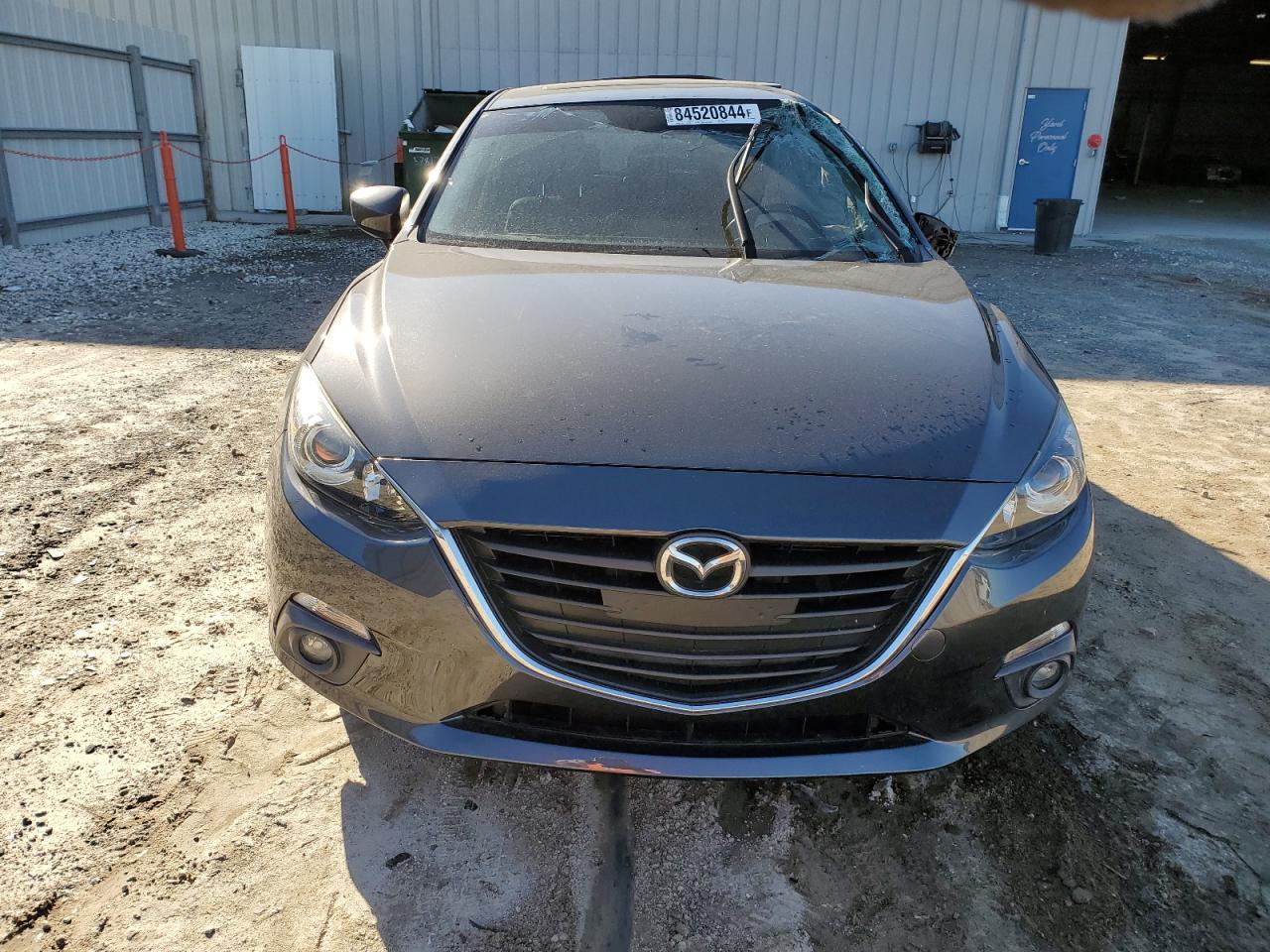 VIN 3MZBM1N79GM276318 2016 MAZDA 3 no.5