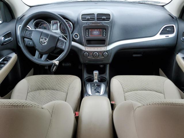  DODGE JOURNEY 2013 Szary